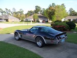 1978 Corvette T-Top For Sale